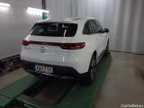  Mercedes  EQC  400 SE Edition 4Matic Aut #3
