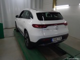  Mercedes  EQC  400 SE Edition 4Matic Aut #4