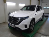  Mercedes  EQC  400 SE Edition 4Matic Aut 