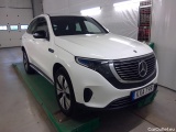  Mercedes  EQC  400 SE Edition 4Matic Aut #2