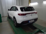  Mercedes  EQC  400 SE Edition 4Matic Aut #3