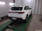  Mercedes  EQC  400 SE Edition 4Matic Aut #4