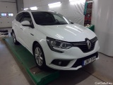  Renault  Megane M�gane ST dCi 115 Zen 