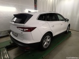  Skoda  ENYAQ  iV80 5d #3