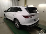  Skoda  ENYAQ  iV80 5d #4