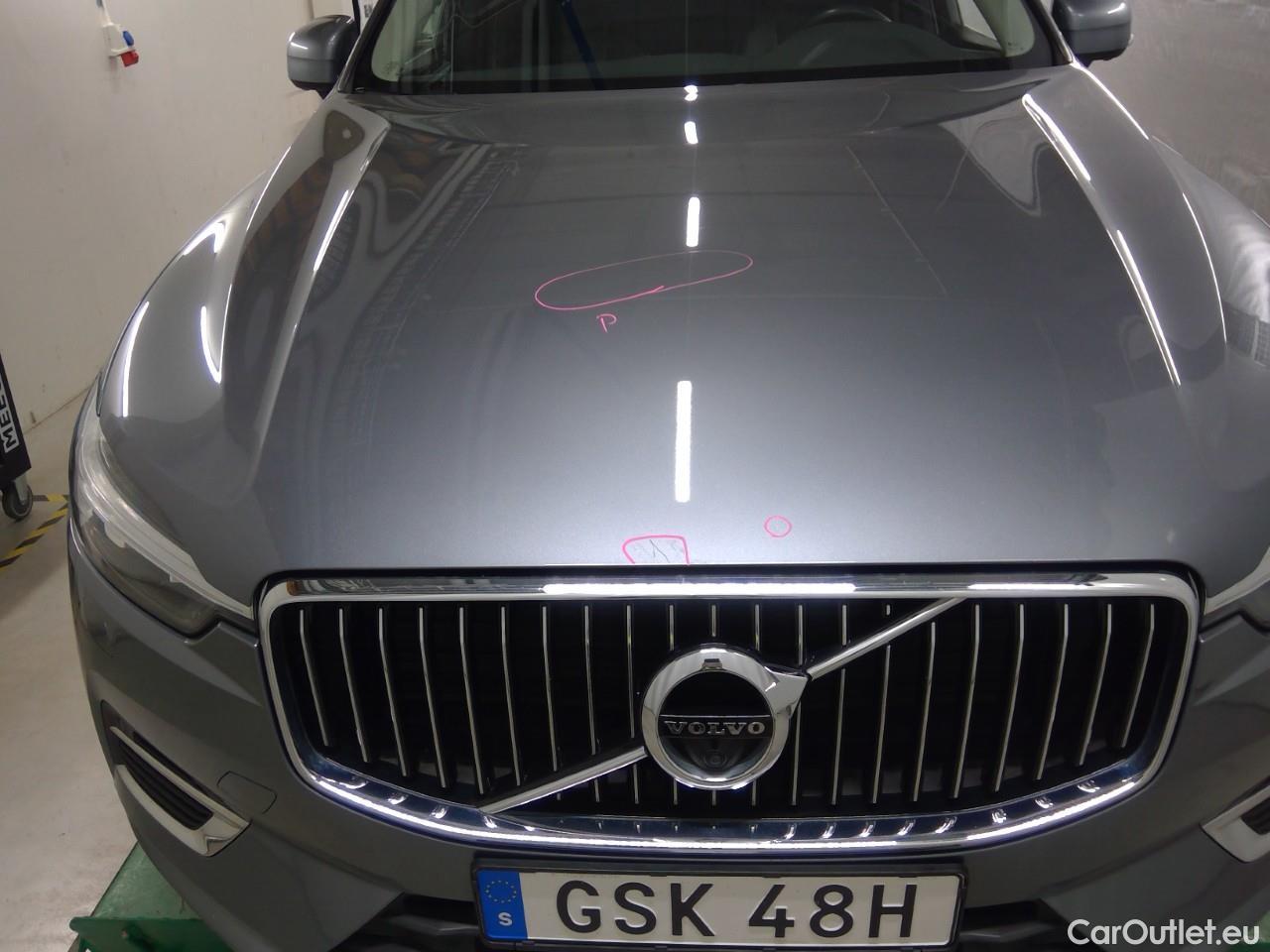  Volvo  XC60  T6 340 Ins. Expr. 4WD Aut #34