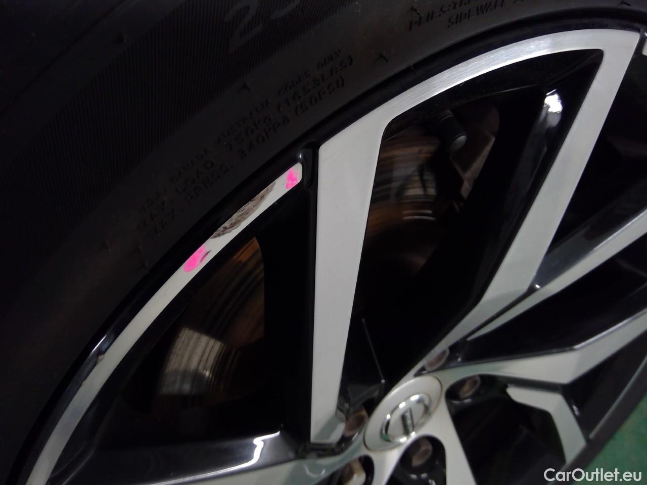  Volvo  V60  T6 TE AWD Momentum Ed.Aut. #33