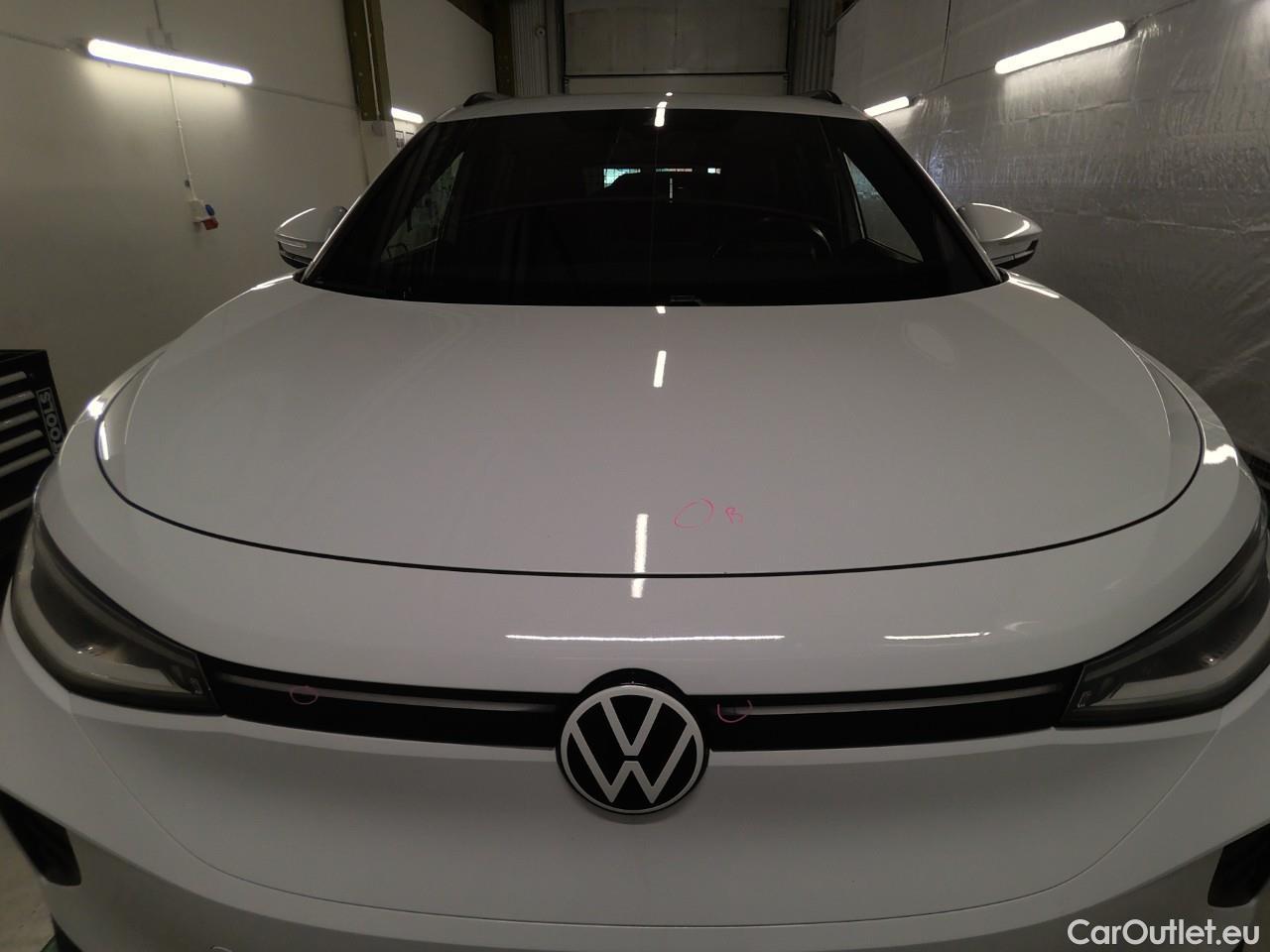  Volkswagen  ID.4  EV 77kWh Business #23
