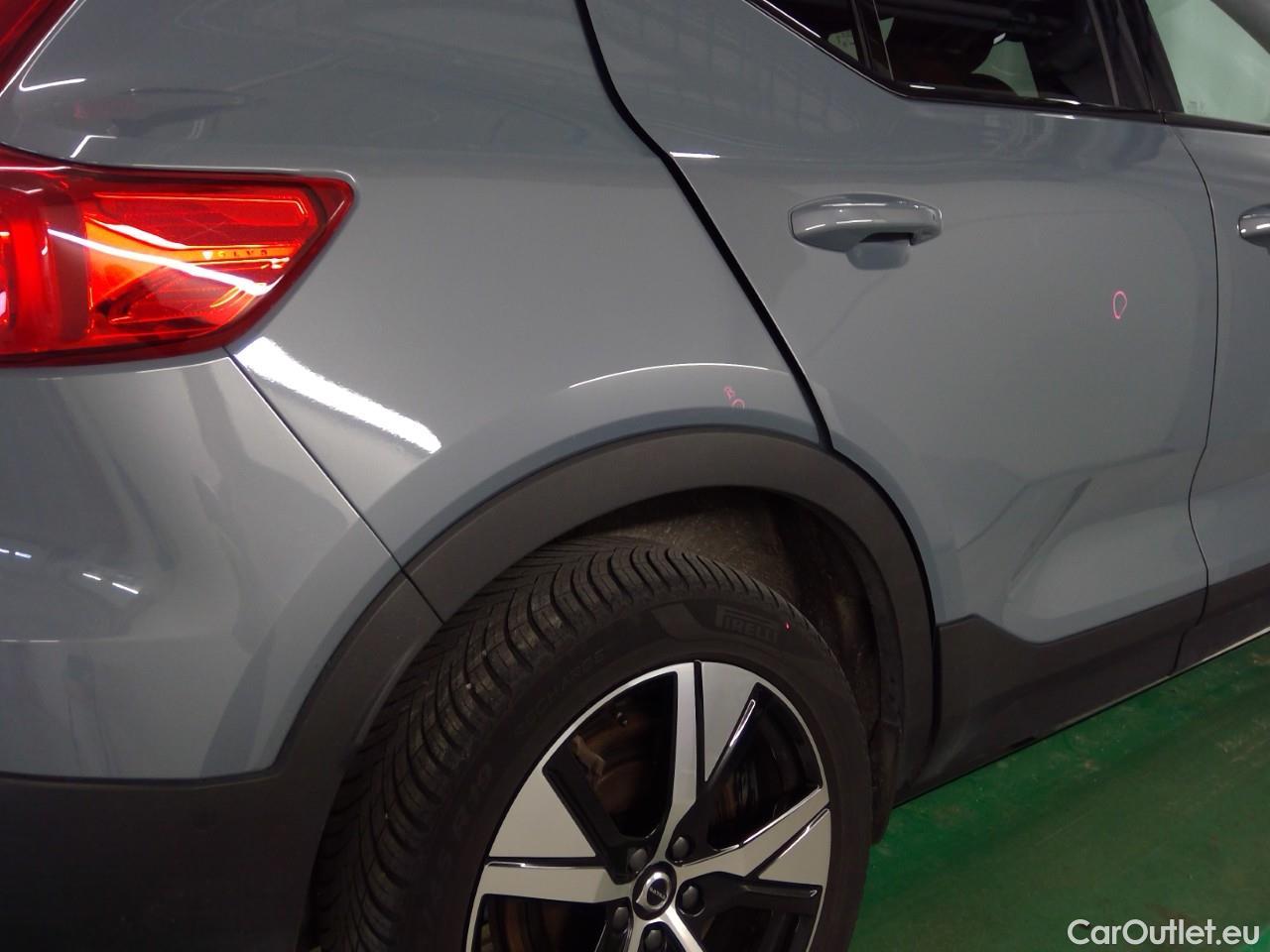  Volvo  XC 40 XC40 Recharge Twin Pro Aut #15