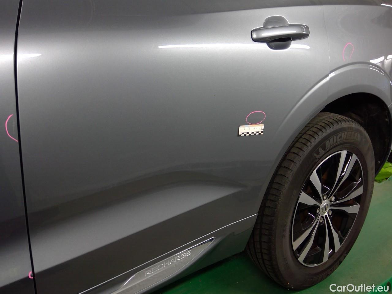  Volvo  XC60  T6 340 Ins. Expr. 4WD Aut #9