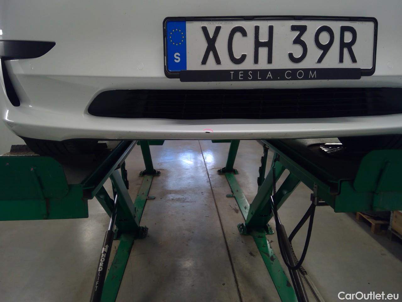  Tesla  Model 3  75kWh Standard Range+ #5