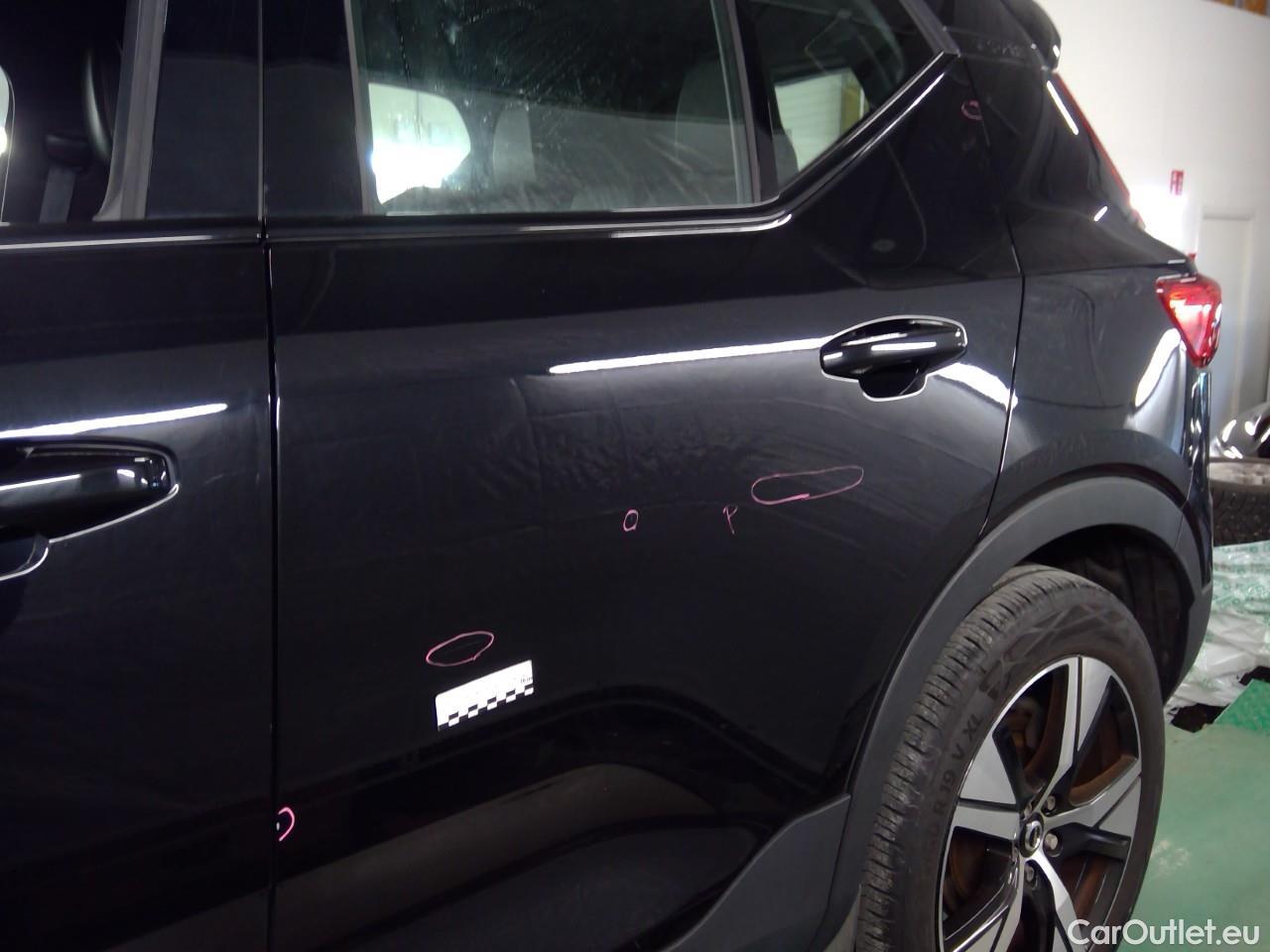  Volvo  XC 40 XC40 T4 Rech.R-Design Aut #12