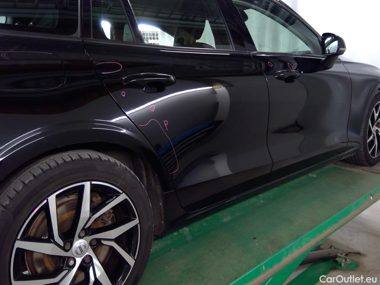 Volvo  V60  T6 TE AWD Momentum Ed.Aut. #46