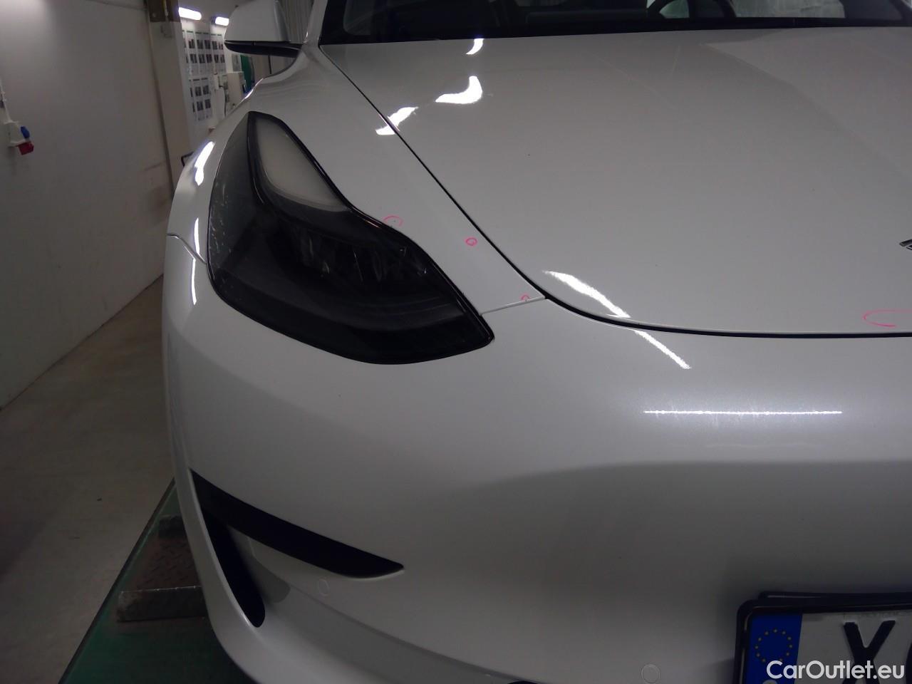  Tesla  Model 3  75kWh Standard Range+ #24