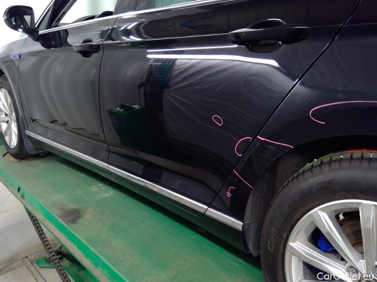 Volkswagen  Passat  Sp.Combi GTE #15