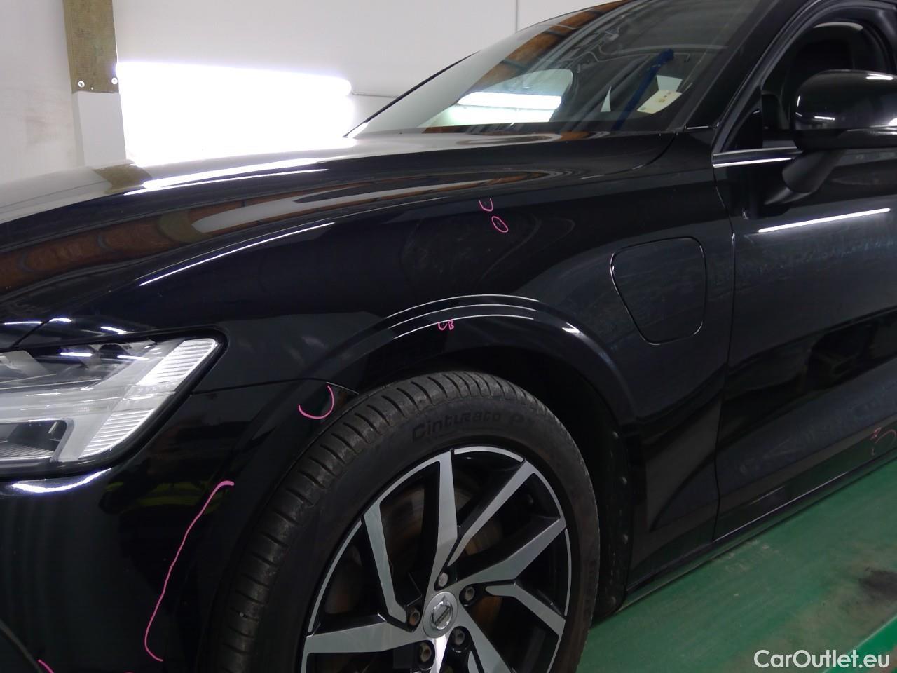  Volvo  V60  T6 TE AWD Momentum Ed.Aut. #17
