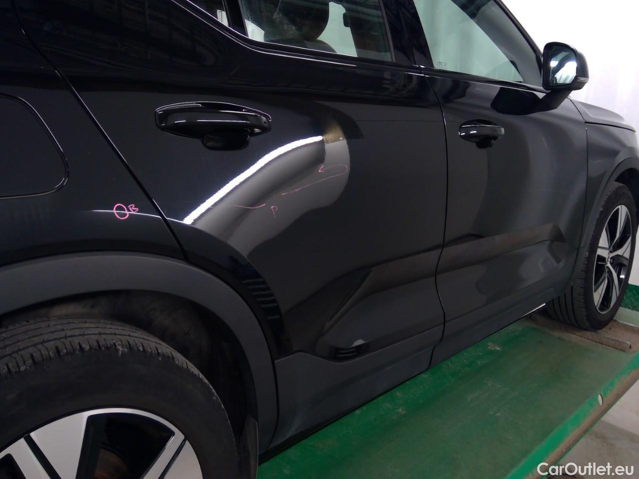  Volvo  XC 40 XC40 T4 Rech.R-Design Aut #8