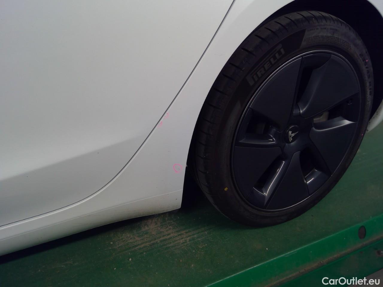  Tesla  Model 3  75kWh Standard Range+ #14