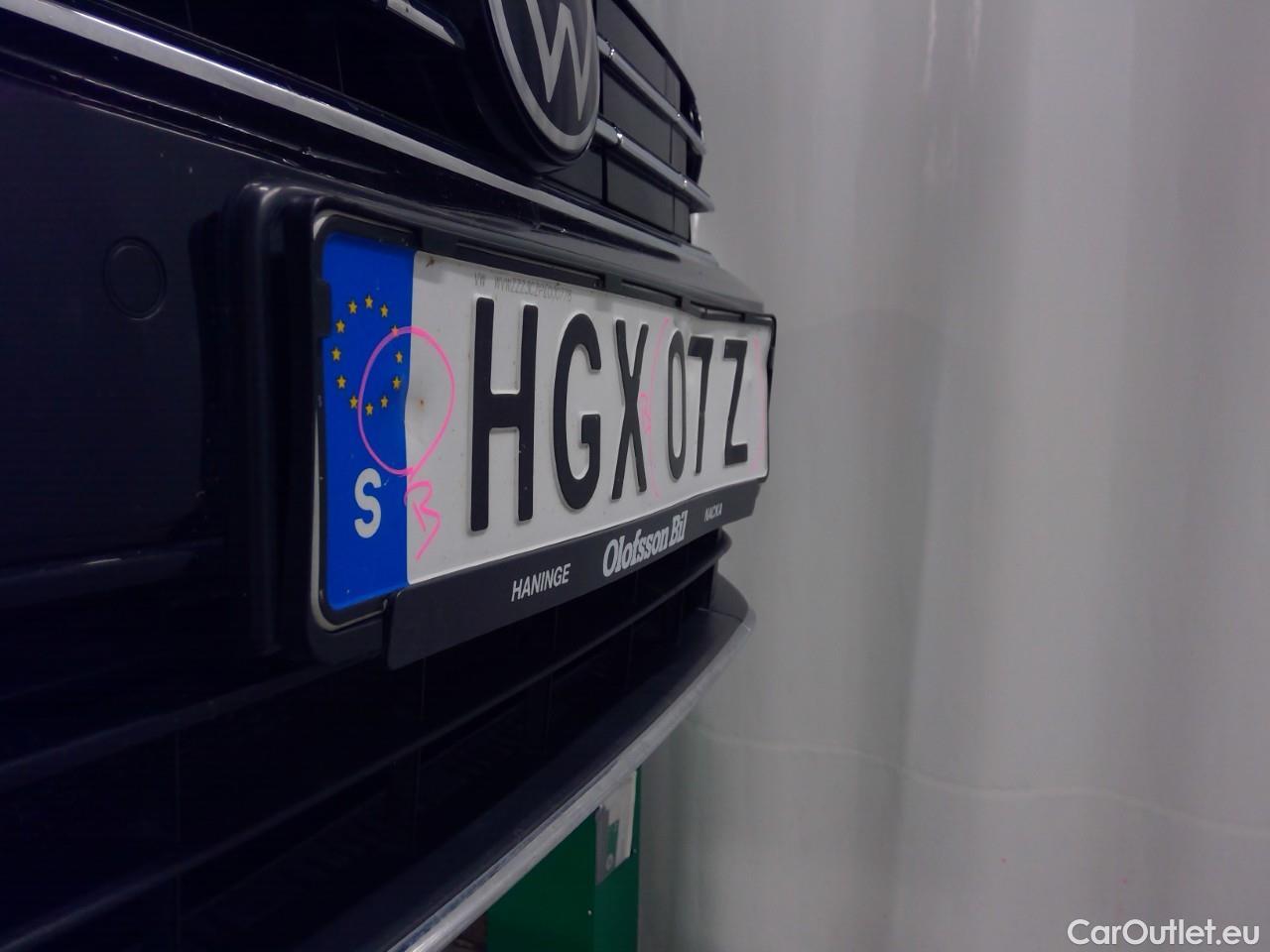 Volkswagen  Passat  Sp.Combi GTE #10