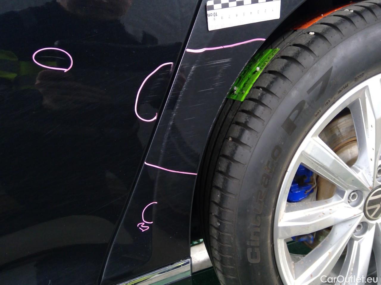  Volkswagen  Passat  Sp.Combi GTE #19