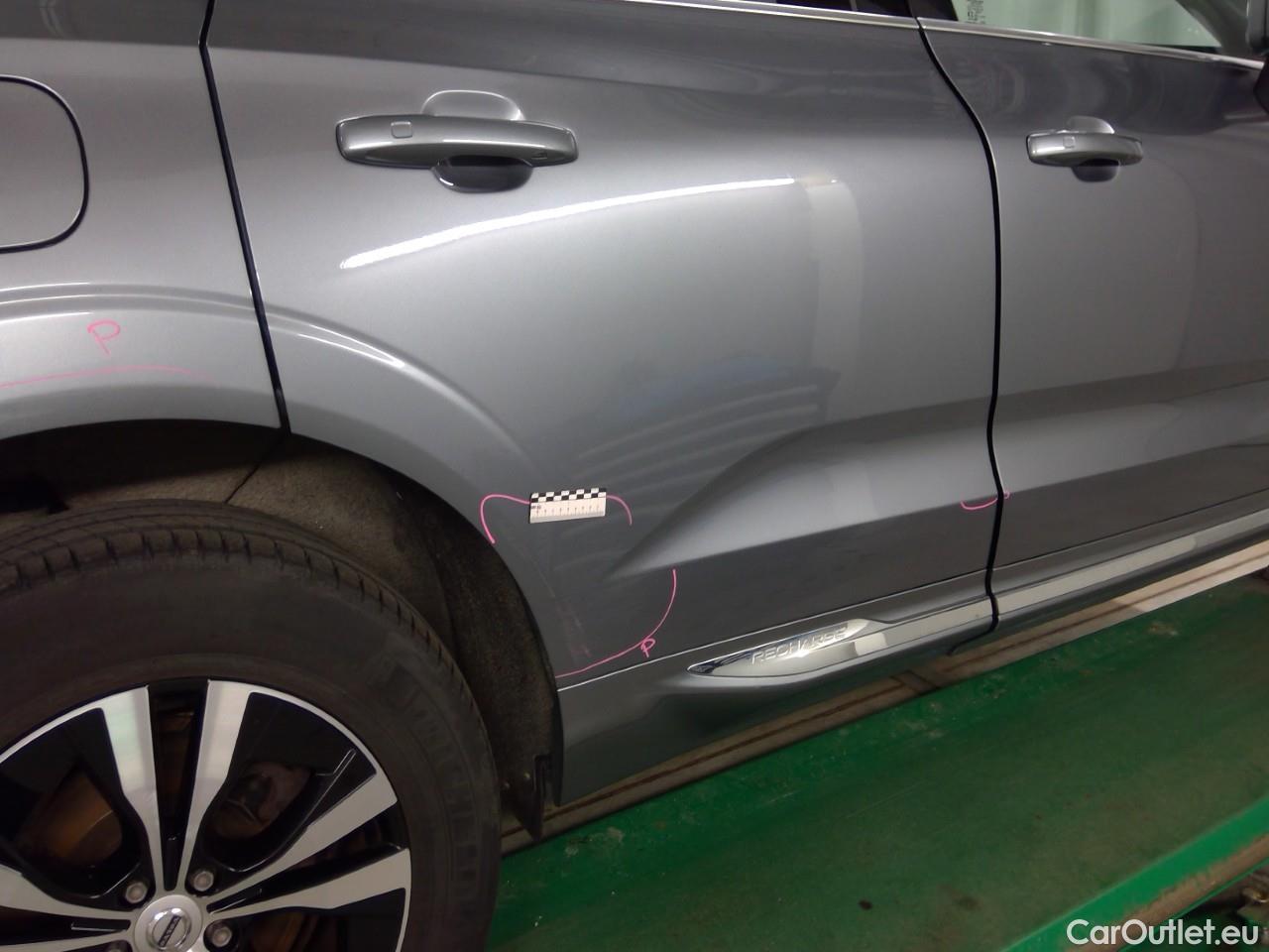  Volvo  XC60  T6 340 Ins. Expr. 4WD Aut #33