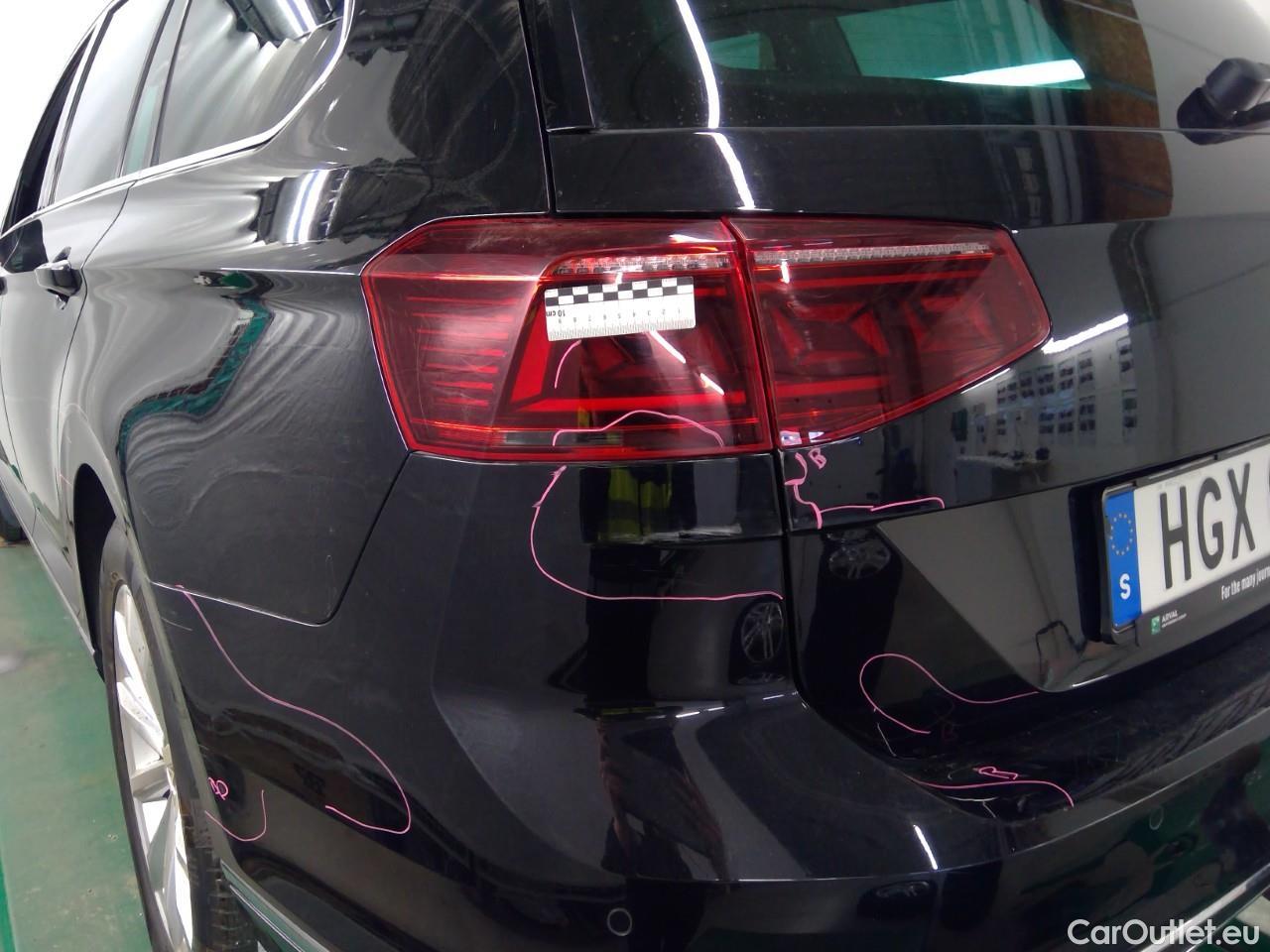  Volkswagen  Passat  Sp.Combi GTE #29