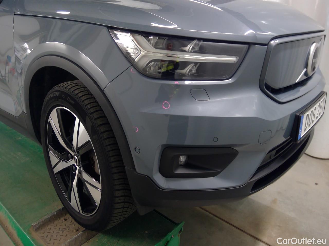  Volvo  XC 40 XC40 Recharge Twin Pro Aut #4