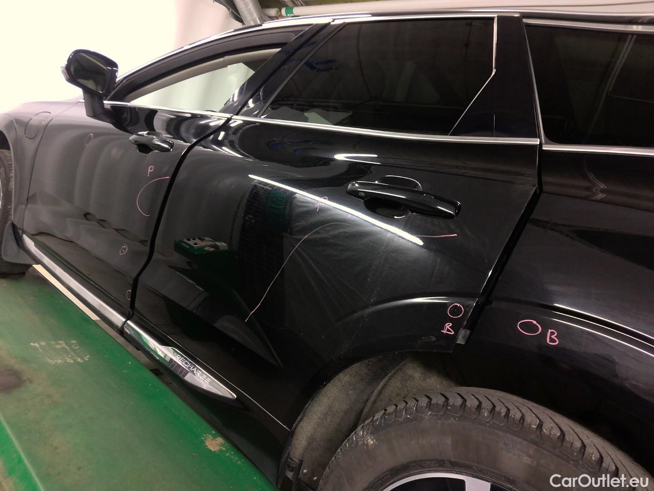  Volvo  XC60  T6 350 Co.Ed.Rec. AWD Aut #35