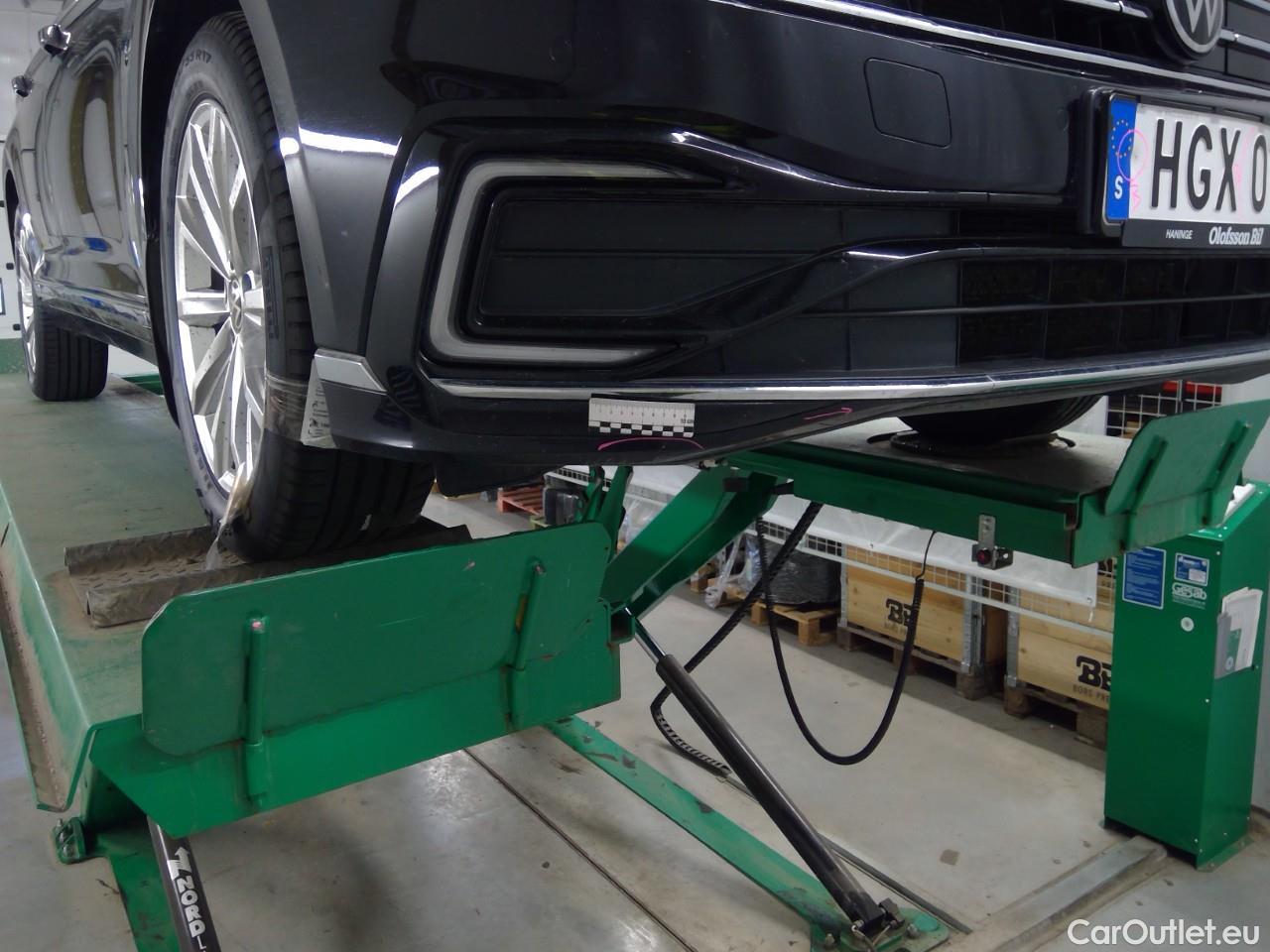  Volkswagen  Passat  Sp.Combi GTE #6