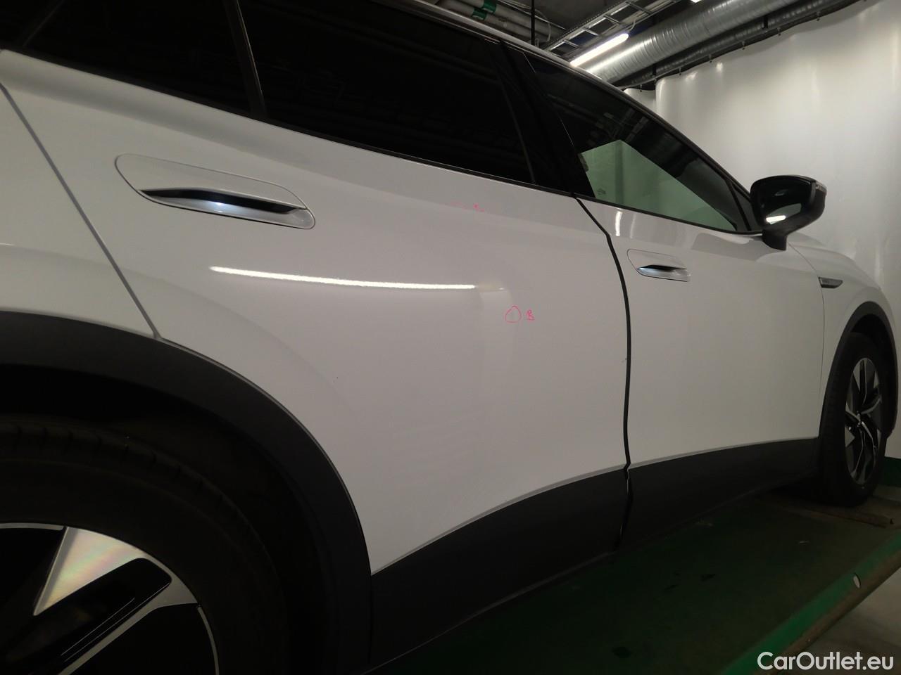  Volkswagen  ID.4  EV 77kWh Business #11
