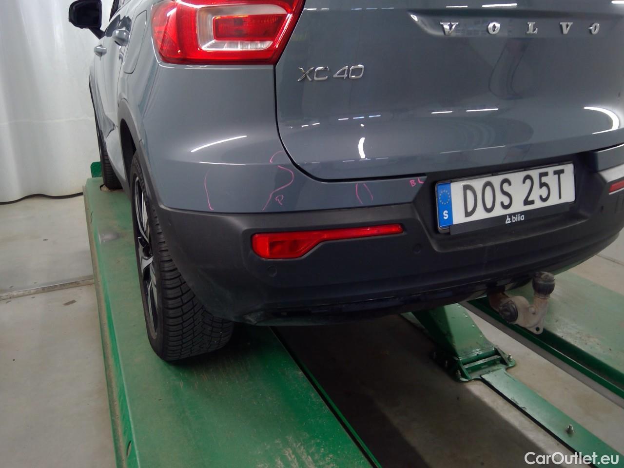  Volvo  XC 40 XC40 Recharge Twin Pro Aut #9