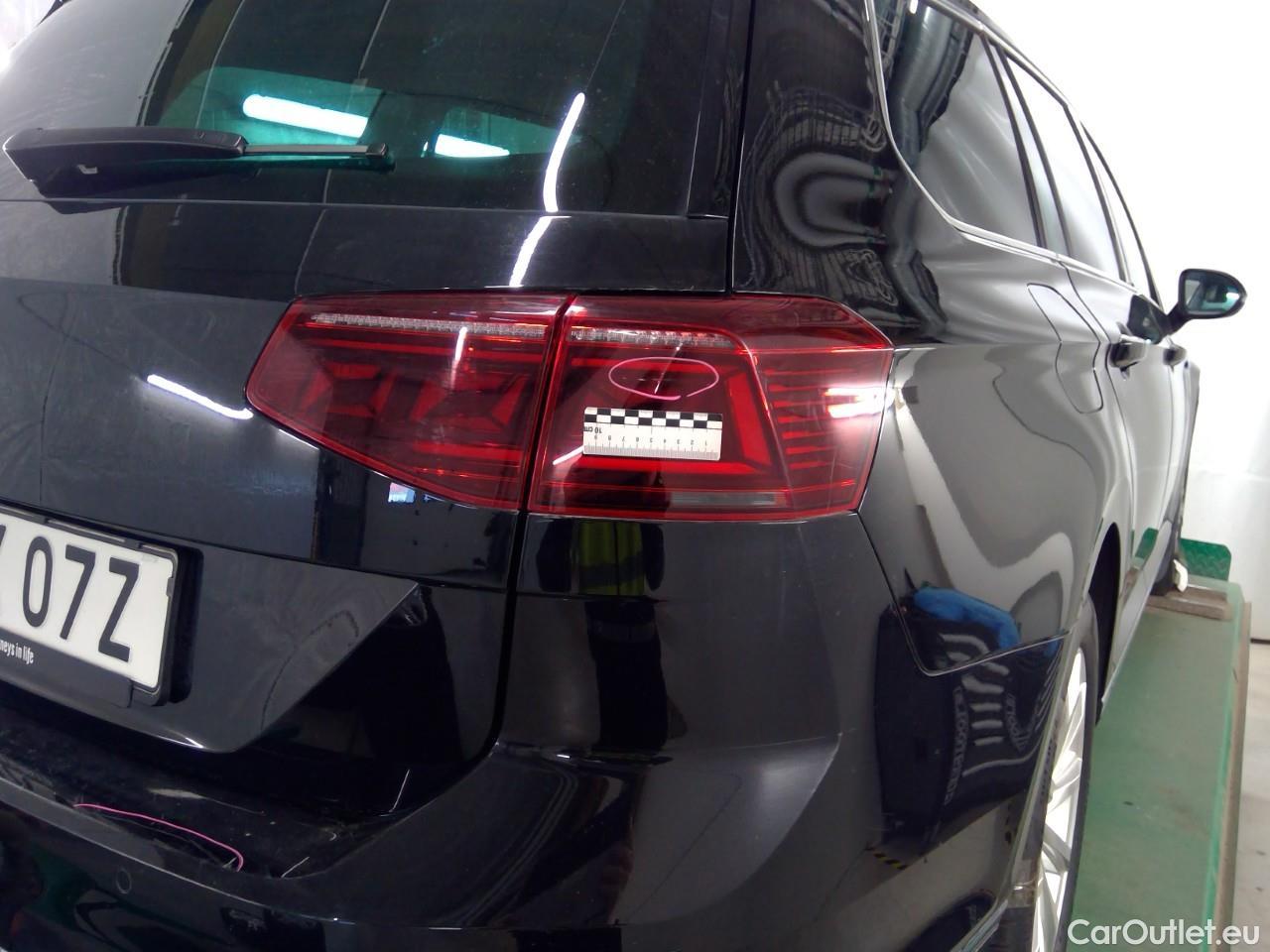  Volkswagen  Passat  Sp.Combi GTE #31
