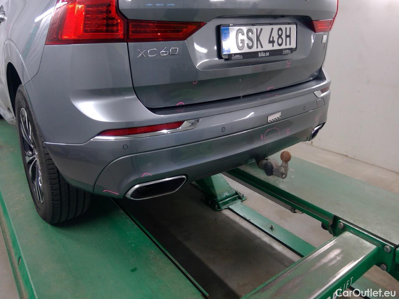  Volvo  XC60  T6 340 Ins. Expr. 4WD Aut #18