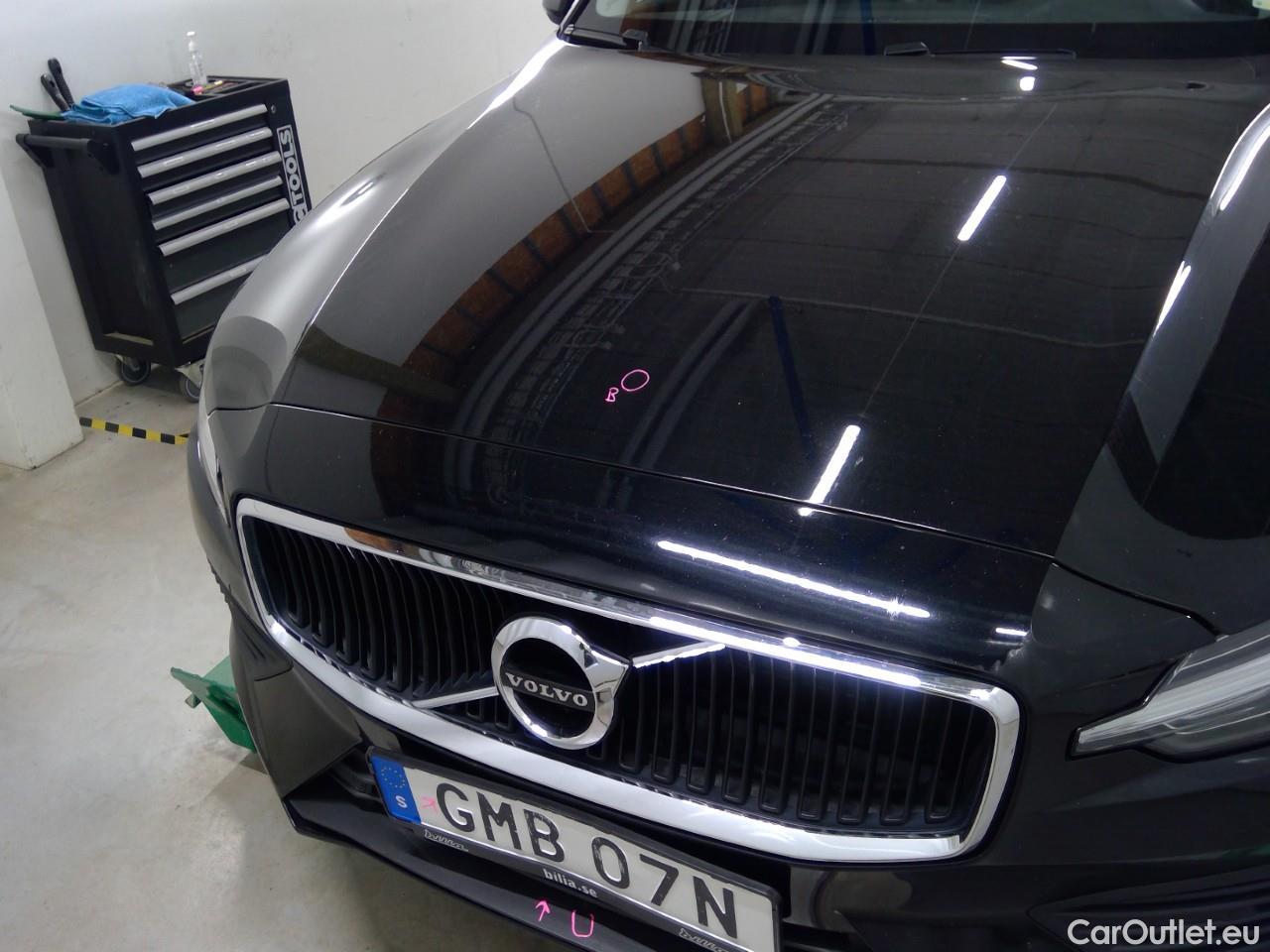  Volvo  V60  T6 TE AWD Momentum Ed.Aut. #55