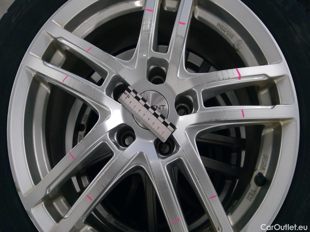  Volkswagen  Passat  Sp.Combi GTE #1