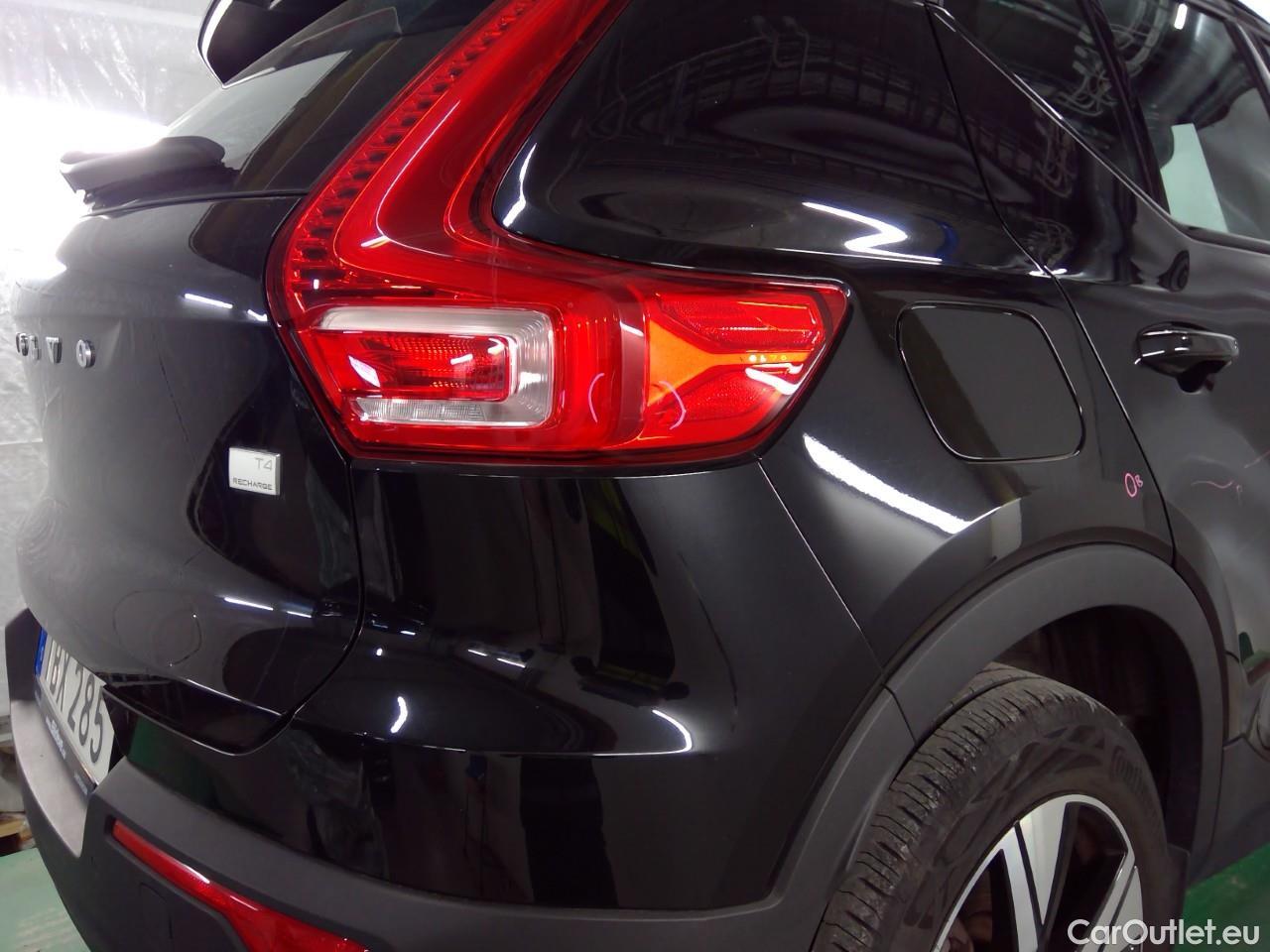  Volvo  XC 40 XC40 T4 Rech.R-Design Aut #20