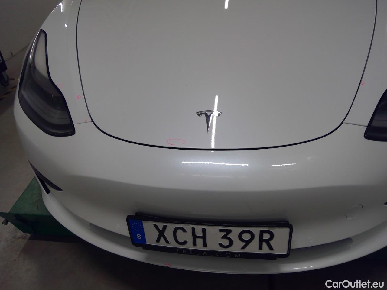  Tesla  Model 3  75kWh Standard Range+ #28