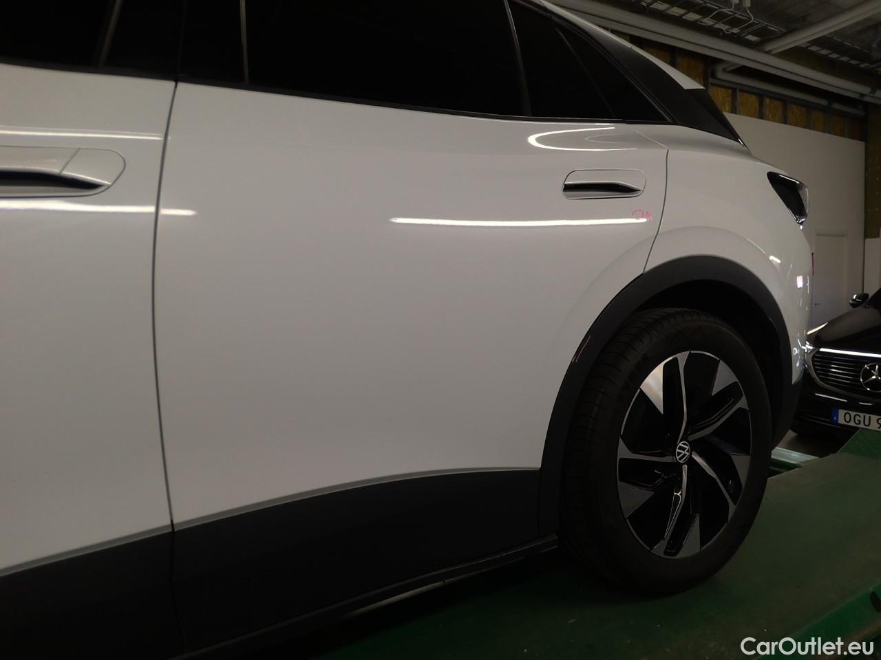  Volkswagen  ID.4  EV 77kWh Business #20