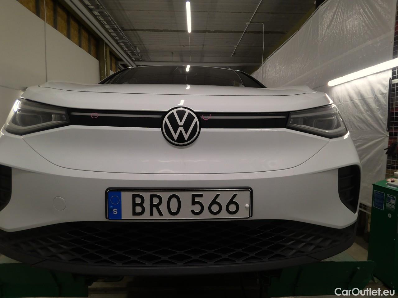  Volkswagen  ID.4  EV 77kWh Business #18