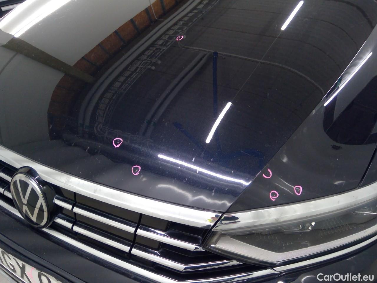  Volkswagen  Passat  Sp.Combi GTE #43