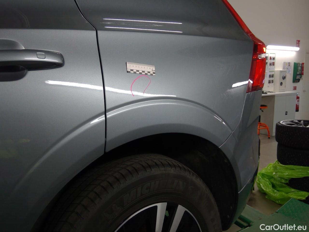  Volvo  XC60  T6 340 Ins. Expr. 4WD Aut #16