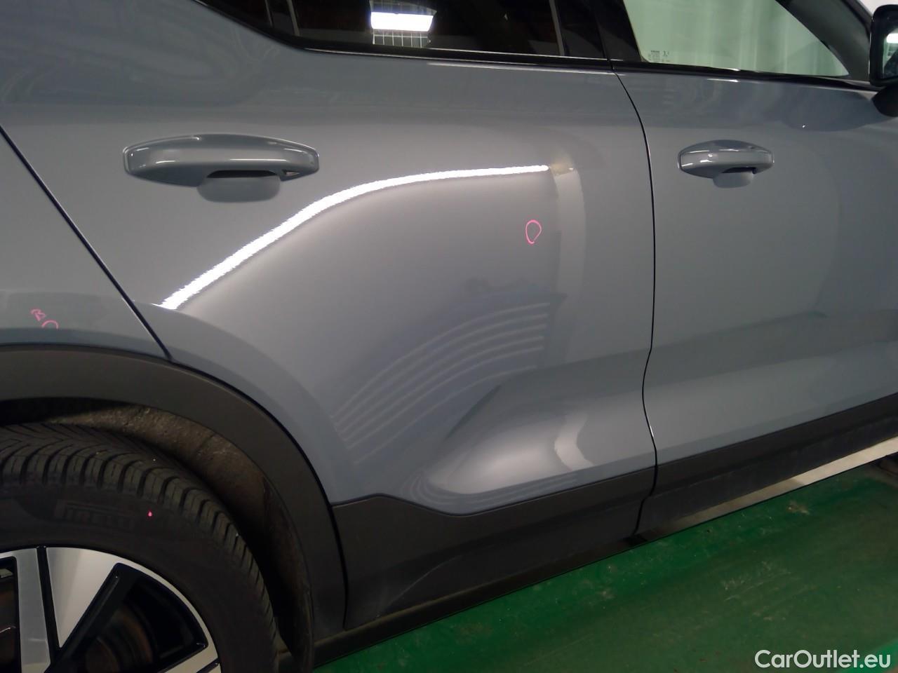  Volvo  XC 40 XC40 Recharge Twin Pro Aut #18