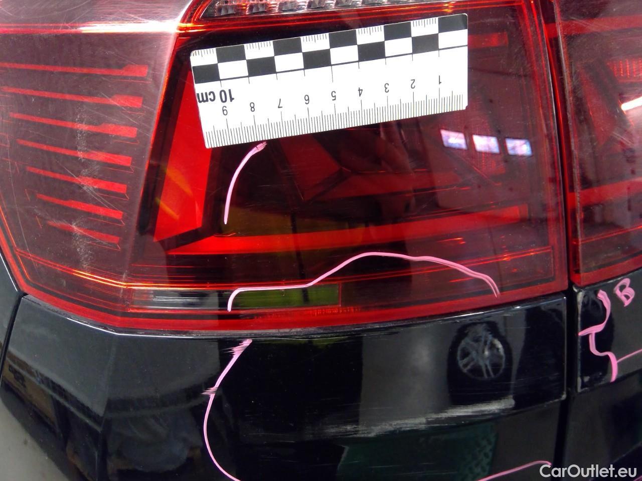  Volkswagen  Passat  Sp.Combi GTE #28