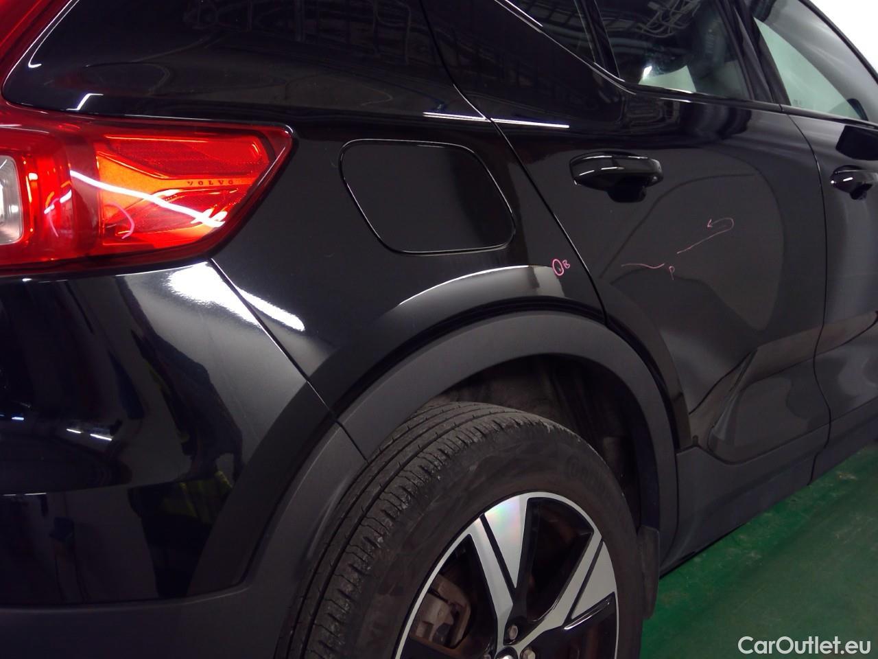 Volvo  XC 40 XC40 T4 Rech.R-Design Aut #23