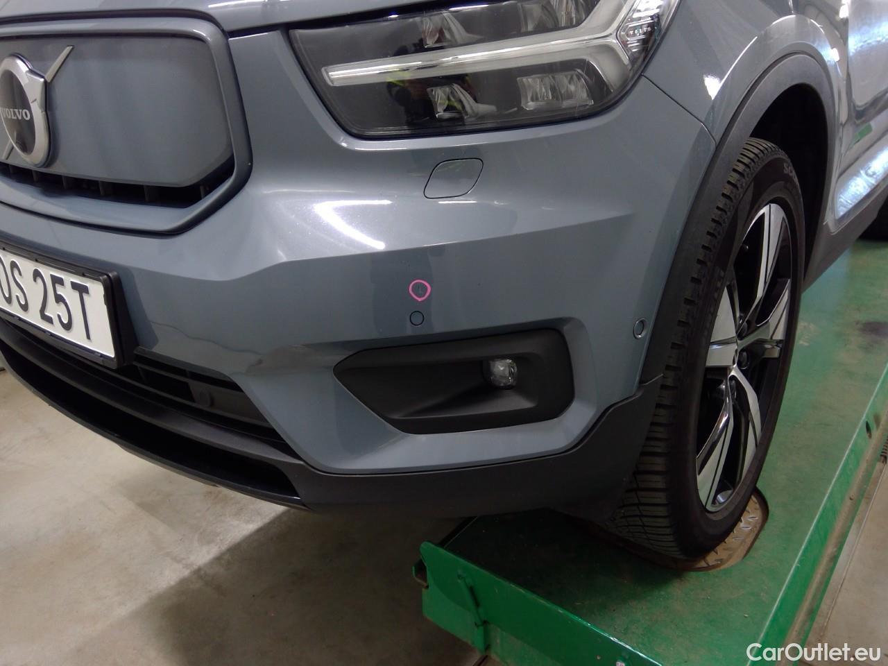  Volvo  XC 40 XC40 Recharge Twin Pro Aut #1