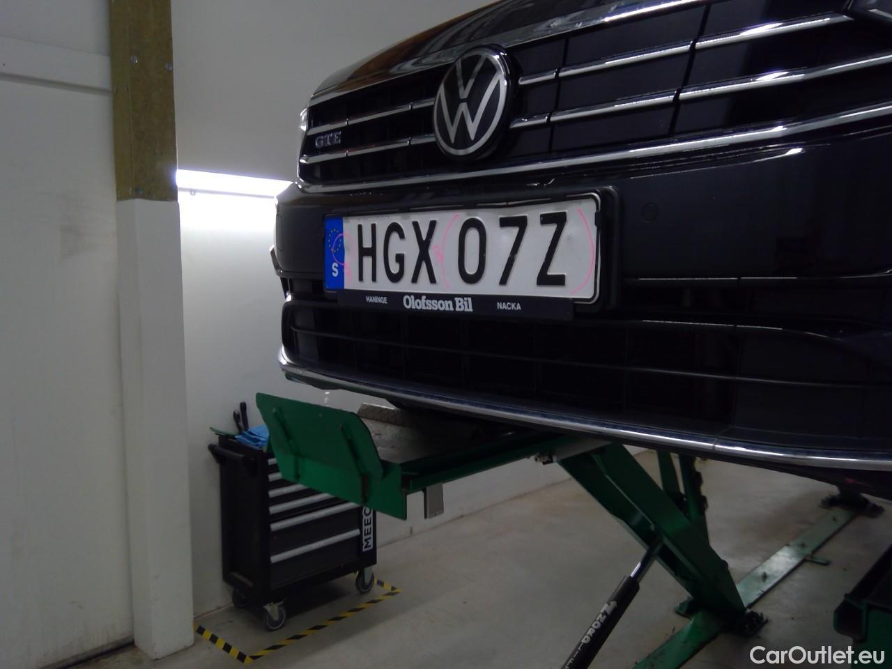  Volkswagen  Passat  Sp.Combi GTE #11