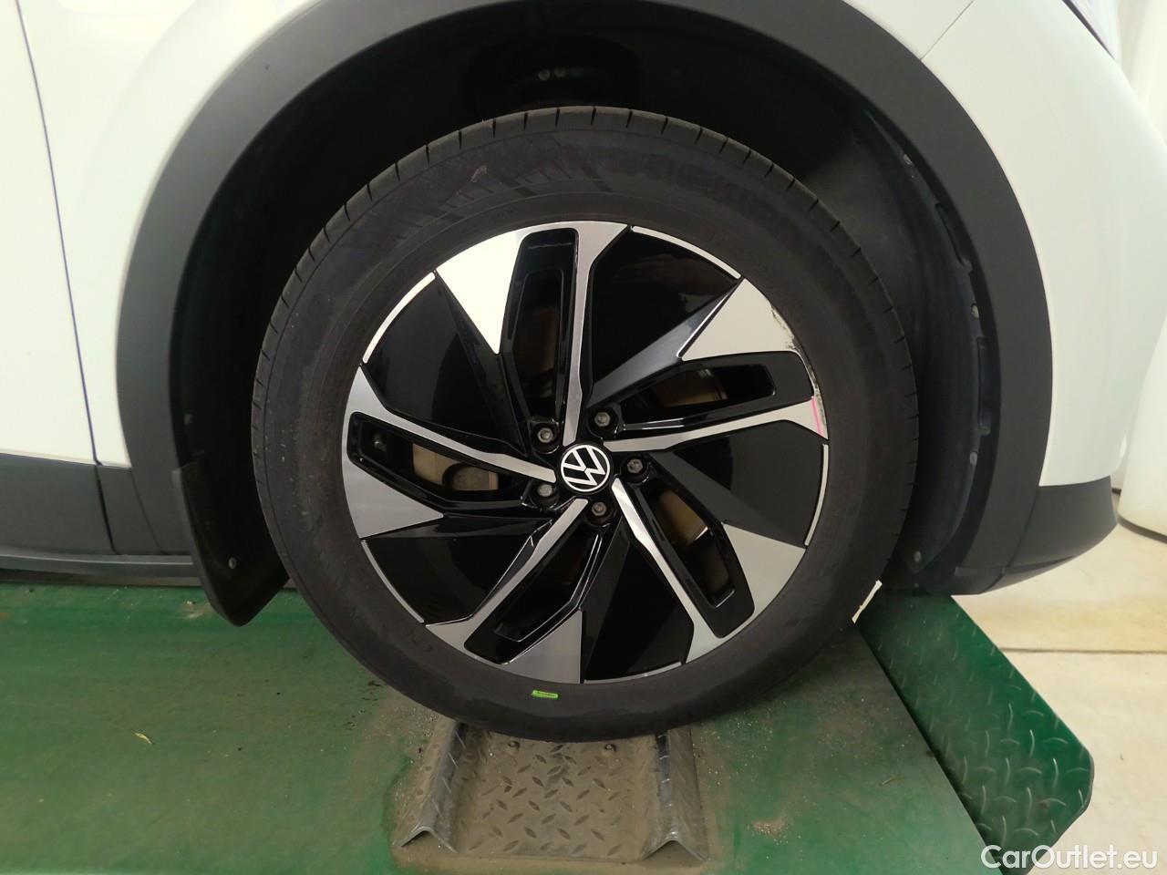  Volkswagen  ID.4  EV 77kWh Business #15