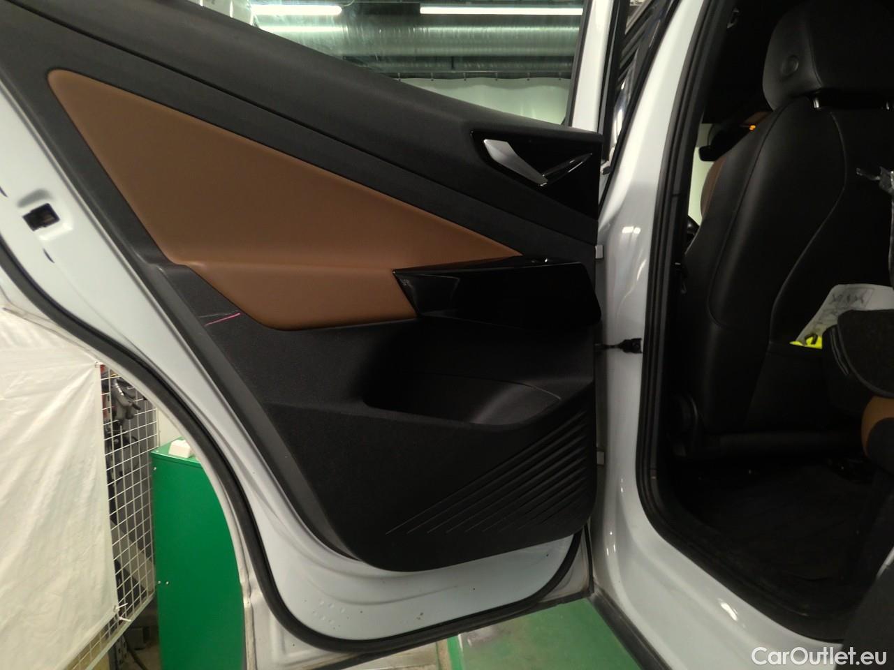  Volkswagen  ID.4  EV 77kWh Business #2