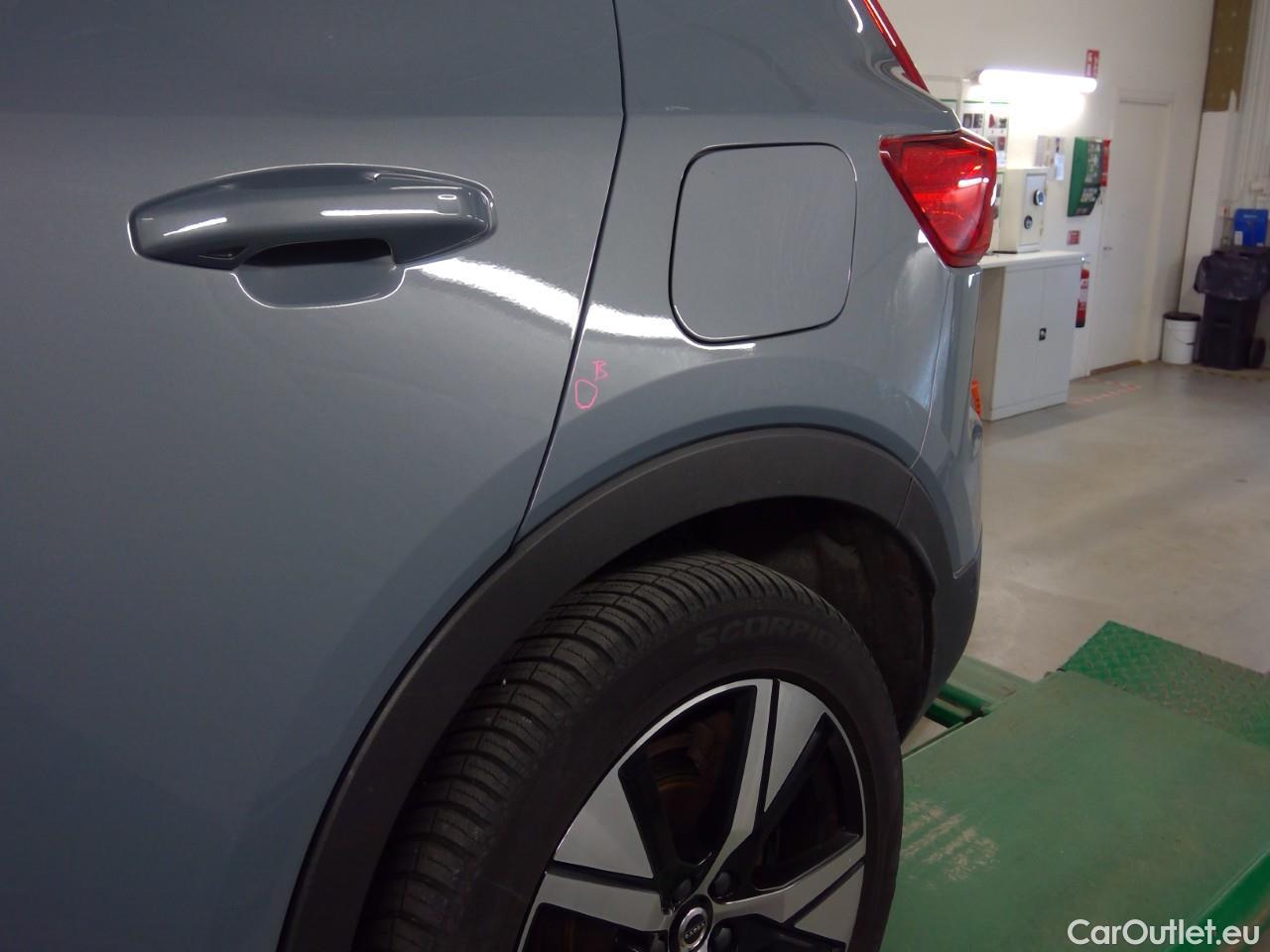 Volvo  XC 40 XC40 Recharge Twin Pro Aut #7