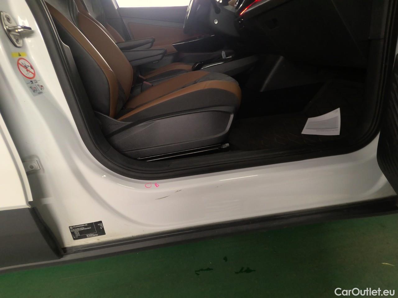  Volkswagen  ID.4  EV 77kWh Business #14